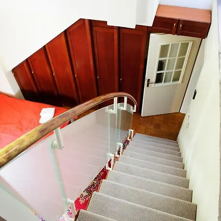 アパート Soelek - Golf