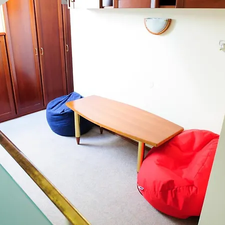 Soelek - Golf Apartment