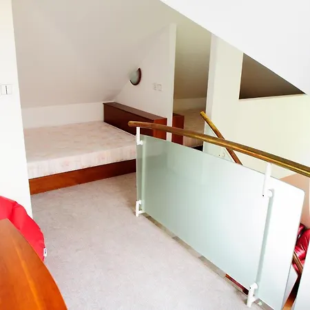 Apartment Soelek - Golf