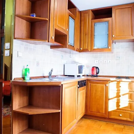 アパート Soelek - Golf