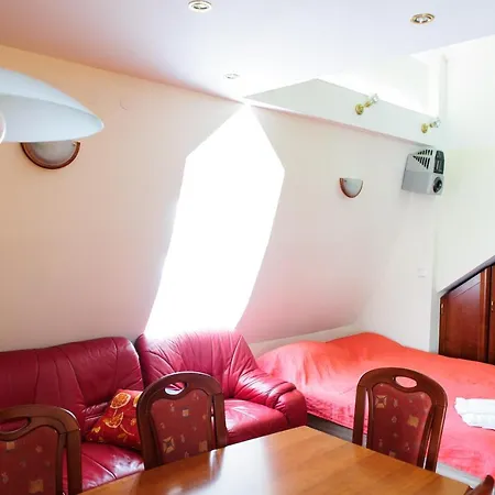 Soelek - Golf Apartment *