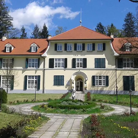 Soelek - Golf * Рогашка Слатина