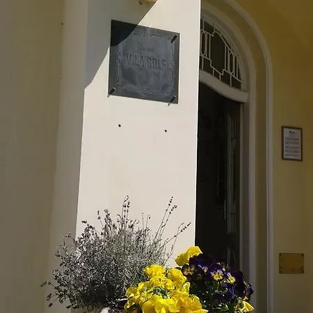 アパート Soelek - Golf