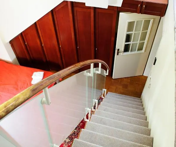 Апартаменты Soelek - Golf