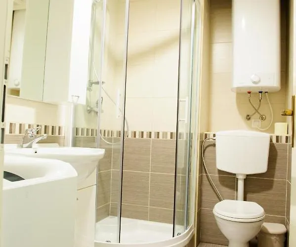 Soelek - Golf Рогашка Слатина