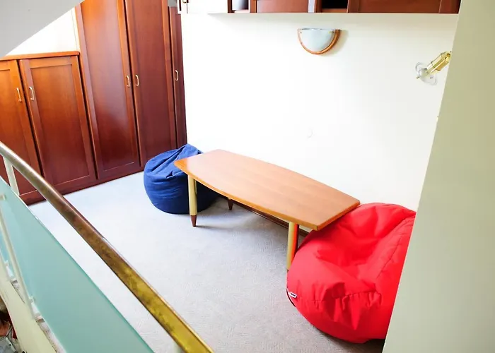 Soelek - Golf Апартаменты