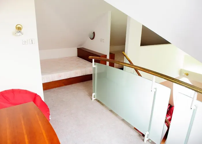 Апартаменты Soelek - Golf