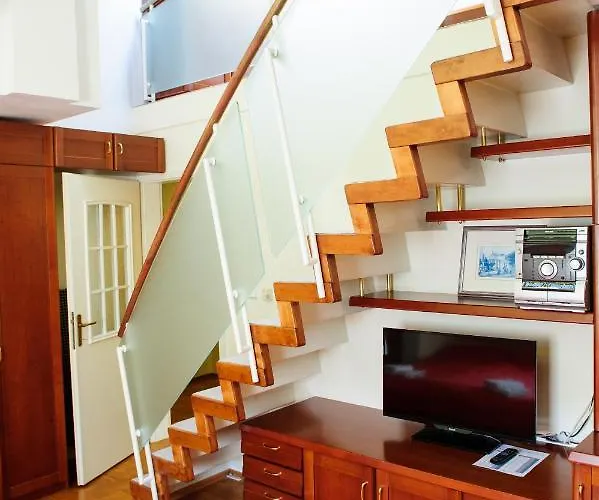 Soelek - Golf Апартаменты