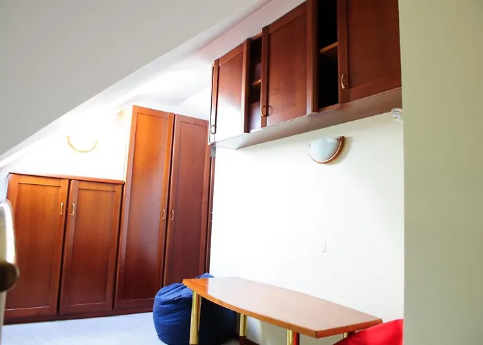 Апартаменты Soelek - Golf Рогашка Слатина