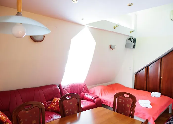 Soelek - Golf Апартаменты *