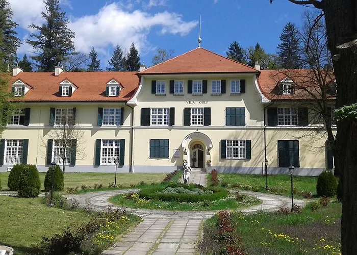 Soelek - Golf * Рогашка Слатина