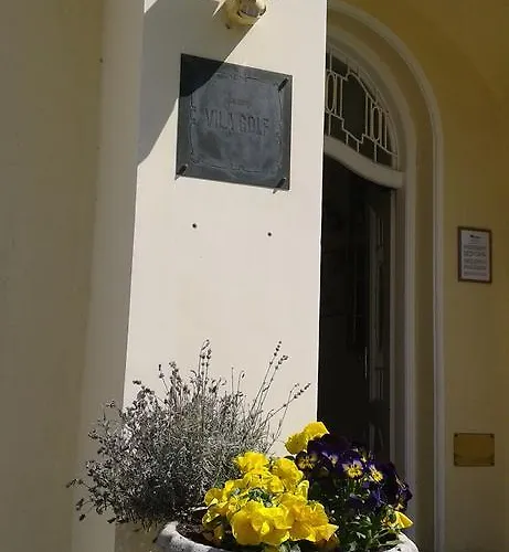 Апартаменты Soelek - Golf