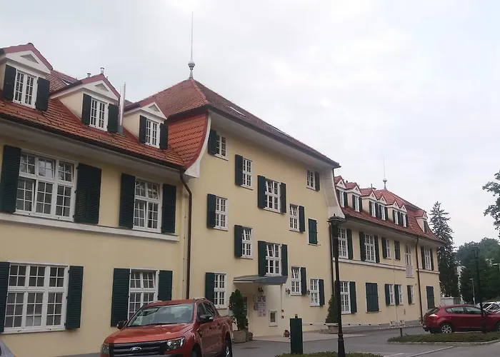 Апартаменты Soelek - Golf