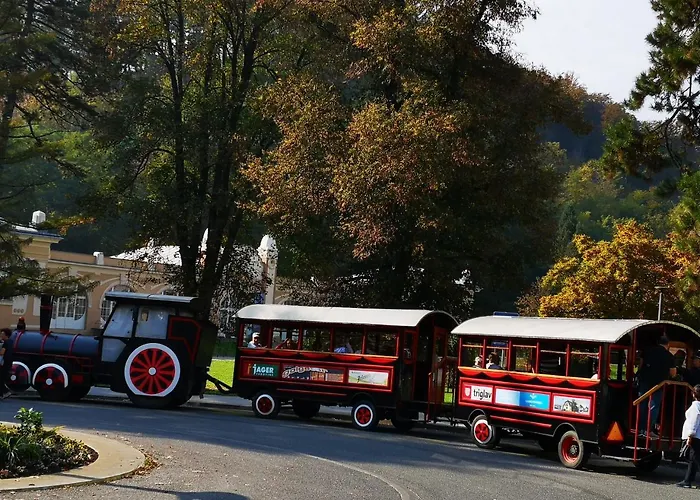 Soelek - Golf Апартаменты *