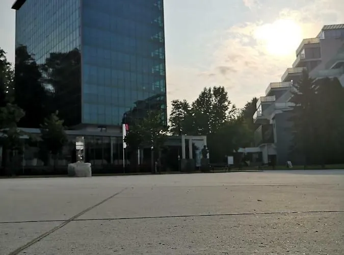 Soelek - Golf Апартаменты *